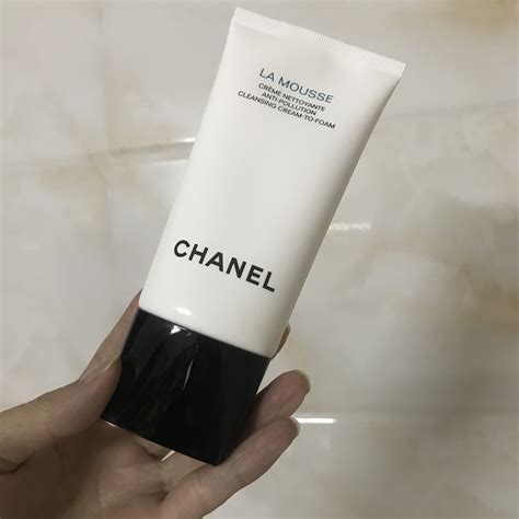 chanel face clean|best Chanel face wash.